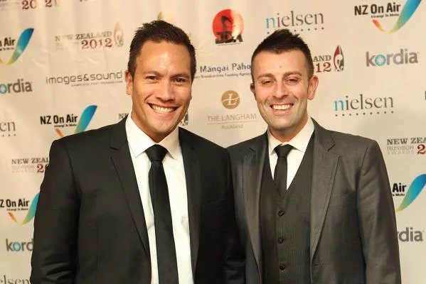 Tamati Coffey