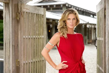 Rachel Hunter