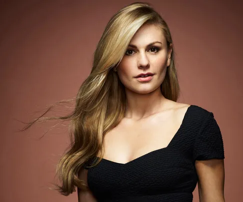 Anna Paquin of True Blood