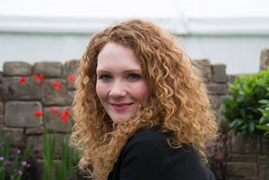 Jennie McAlpine plays Fiz Brown on Coronation Street