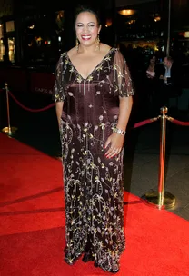 Beatrice Faumuina