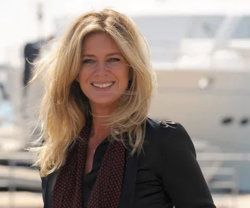 Rachel Hunter on New Zealand's Next Top Model