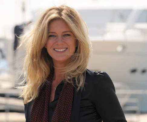 Rachel Hunter on New Zealand's Next Top Model
