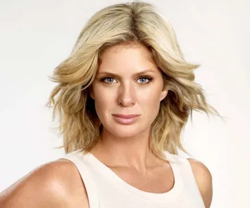 Rachel Hunter on New Zealand's Next Top Model