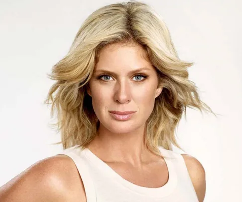 Rachel Hunter on New Zealand's Next Top Model