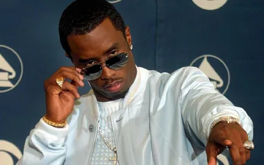 P Diddy