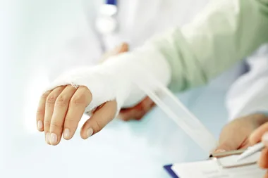Boning up on your health