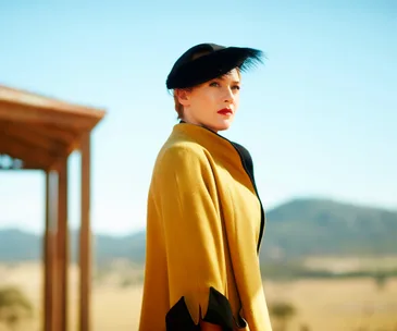 Kate Winslet