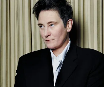 KD Lang