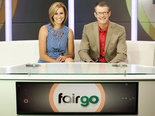 Fair go presenters