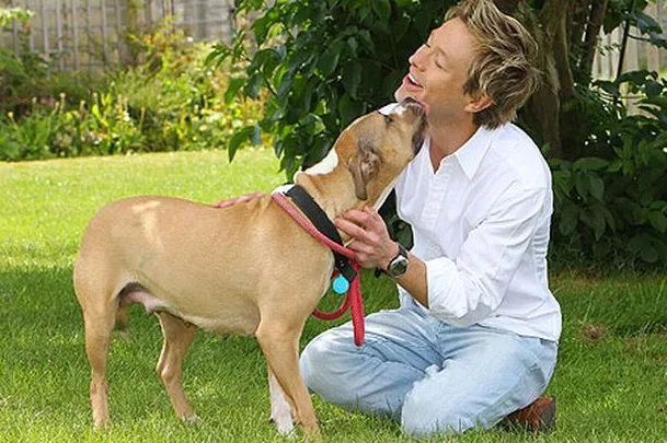 Adam Rickitt of Coronation Street