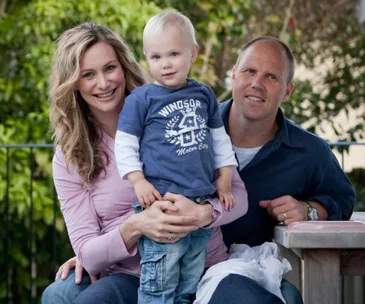 Adine Wilson, silver fern