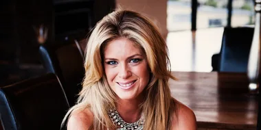 Rachel Hunter on New Zealand's Next Top Model