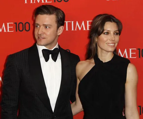 Justin Timberlake and Jessica Biel split