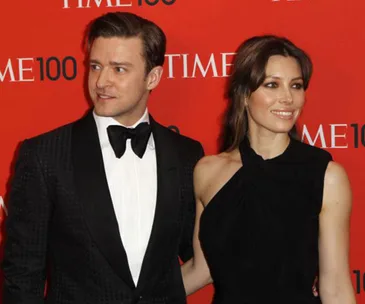 Justin Timberlake and Jessica Biel split