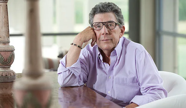 Paul Holmes