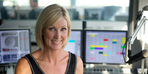 Rachel Smalley