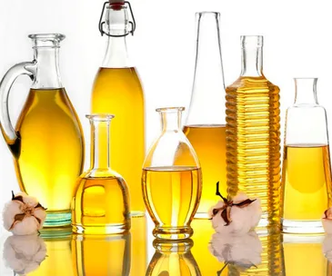 Cooking oil