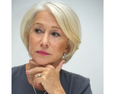 12 celebrity quotes on ageing that will empower you