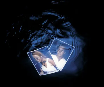 Ben Smart and Olivia Hope