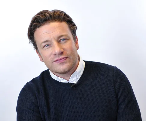 Jamie Oliver