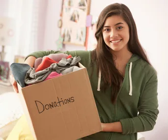 Your do-good guide