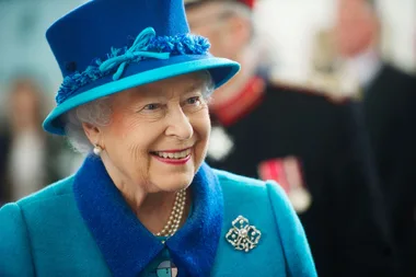 Quirky tales from the royal family