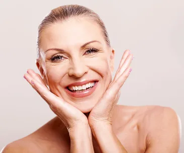 Nine steps to a DIY facial