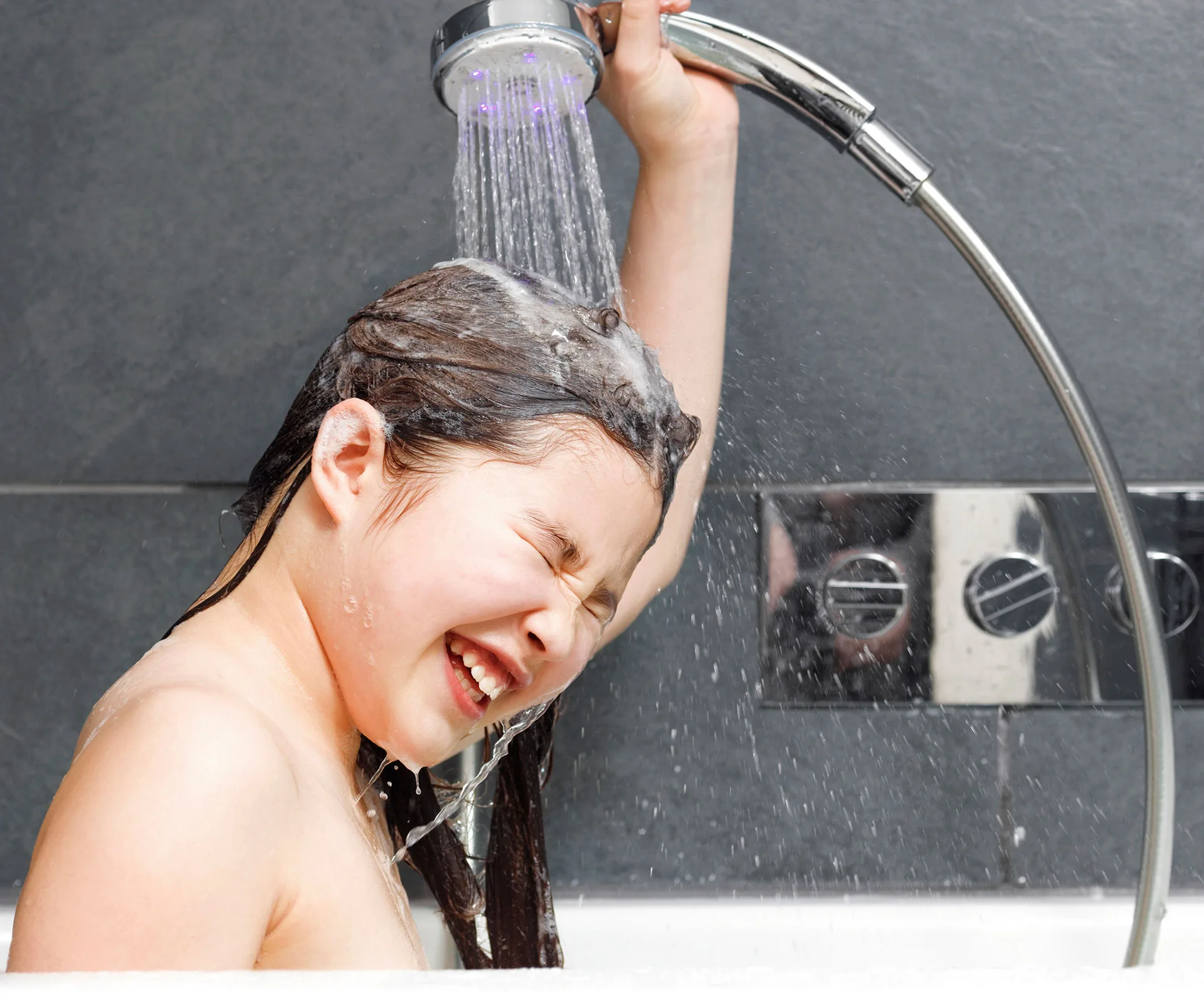 Head lice facts and fictions