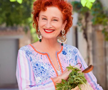 Peta Mathias’ French pleasures