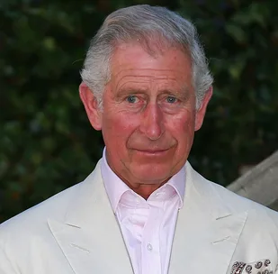 Prince Charles