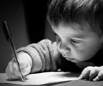 Dear Santa: Hilarious letters from kids