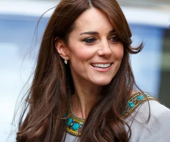 Duchess Kate gives emotional speech on mental health