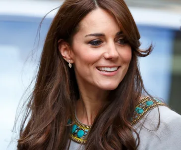 Duchess Kate gives emotional speech on mental health
