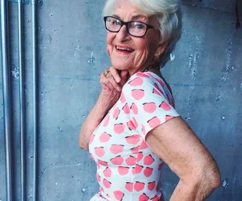 Baddie Winkle