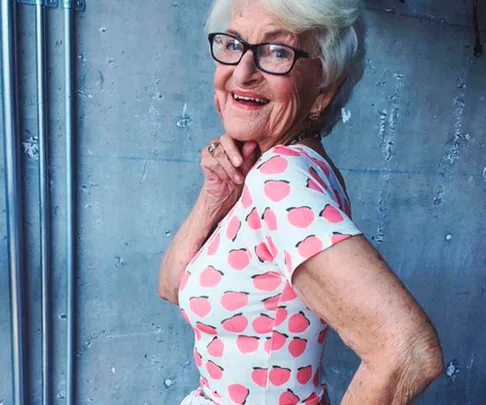 Baddie Winkle