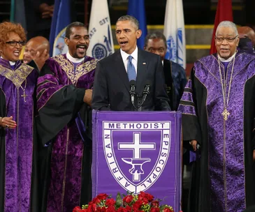 President Obama set to feature on Coldplay’s latest album