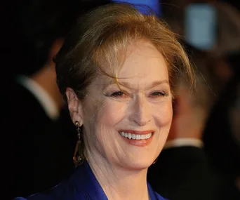 Meryl’s 5 life lessons
