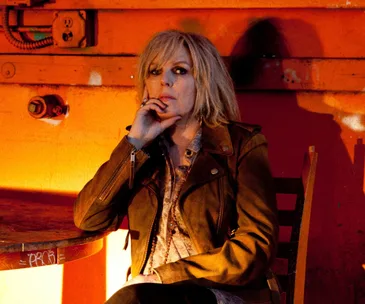 Lucinda Williams