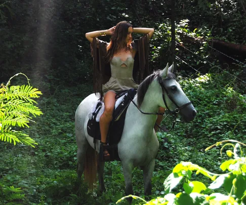Kiwi model loves living in Nicaragua