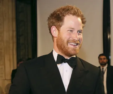 Prince Harry’s touching tribute to Diana