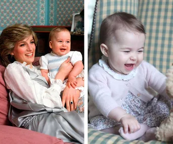 Princess Charlotte