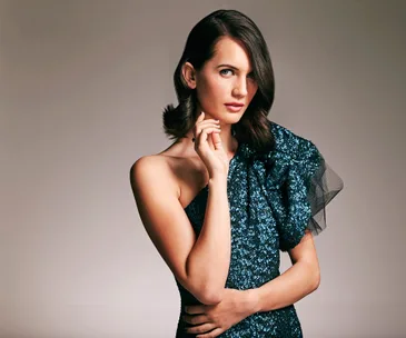 Sparkle this party season
