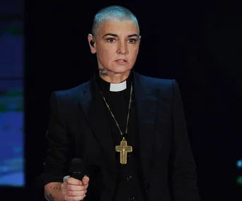 Sinead O'Connor