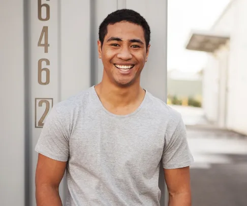 Beulah Koale