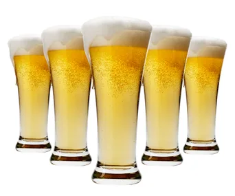 Benefits of beer