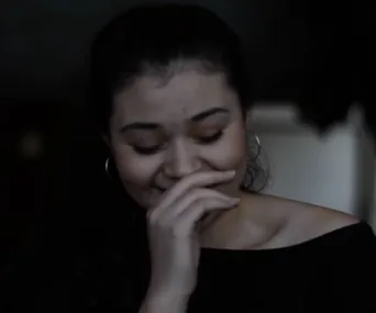 People react to being called beautiful