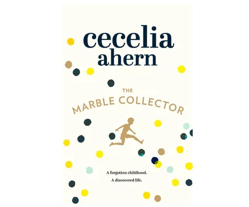 The marble collector