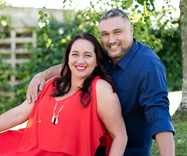 Q&A with MKR’s Monique and Henry