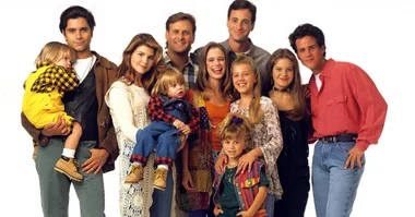 Netflix releases first trailer for Fuller House